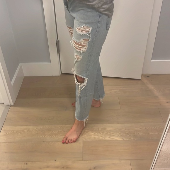 Frame denim le original jeans - Picture 5 of 5